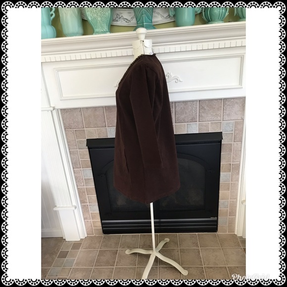 Linea by Louis DellโOlio Trina tunic dressโฆ - Picture 4 of 5